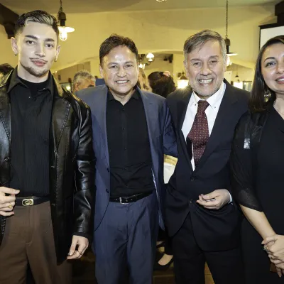 Imagem da Galeria Galeria: Shinenkai da BBG 2024