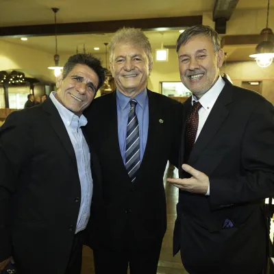 Imagem da Galeria Galeria: Shinenkai da BBG 2024