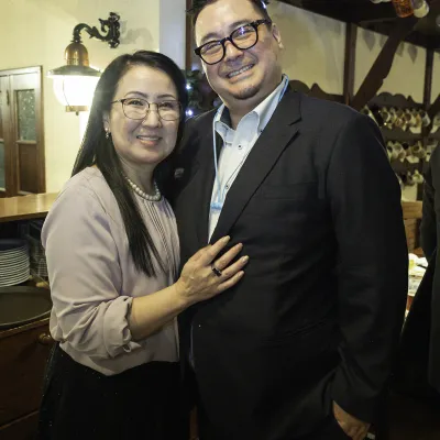 Imagem da Galeria Galeria: Shinenkai da BBG 2024