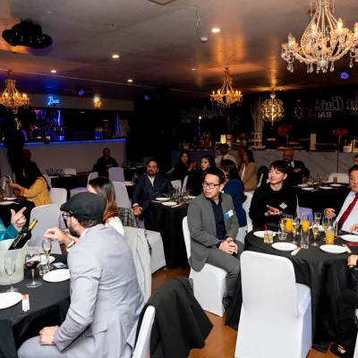 Imagem da Galeria Galeria: Bonenkai BBG ASIA 2024: uma noite de homenagens, confraternização e integração