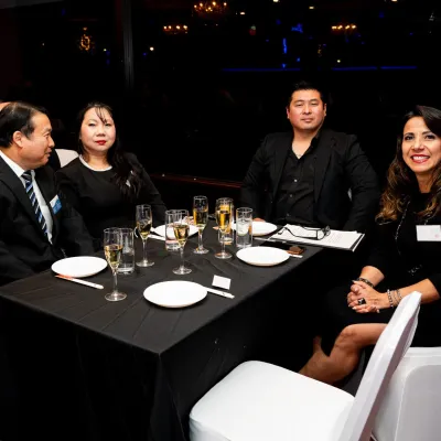 Imagem da Galeria Galeria: Bonenkai BBG ASIA 2024: uma noite de homenagens, confraternização e integração