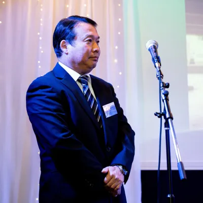 Imagem da Galeria Galeria: Bonenkai BBG ASIA 2024: uma noite de homenagens, confraternização e integração