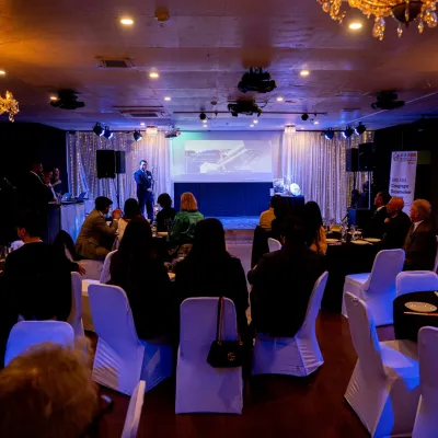 Imagem da Galeria Galeria: Bonenkai BBG ASIA 2024: uma noite de homenagens, confraternização e integração