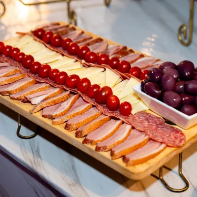 Imagem da Galeria Galeria: Bonenkai BBG ASIA 2024: uma noite de homenagens, confraternização e integração