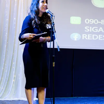 Imagem da Galeria Galeria: Bonenkai BBG ASIA 2024: uma noite de homenagens, confraternização e integração