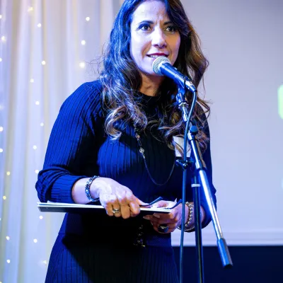 Imagem da Galeria Galeria: Bonenkai BBG ASIA 2024: uma noite de homenagens, confraternização e integração