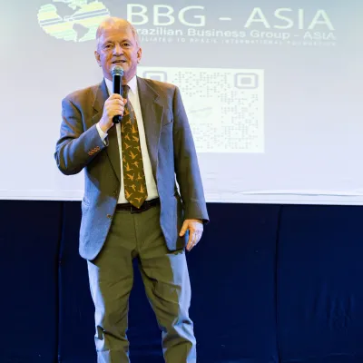 Imagem da Galeria Galeria: Bonenkai BBG ASIA 2024: uma noite de homenagens, confraternização e integração
