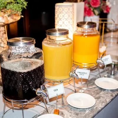 Imagem da Galeria Galeria: Bonenkai BBG ASIA 2024: uma noite de homenagens, confraternização e integração