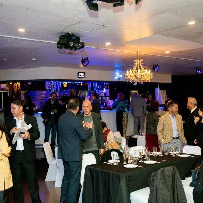 Imagem da Galeria Galeria: Bonenkai BBG ASIA 2024: uma noite de homenagens, confraternização e integração