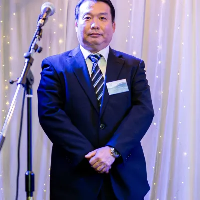 Imagem da Galeria Galeria: Bonenkai BBG ASIA 2024: uma noite de homenagens, confraternização e integração