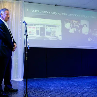 Imagem da Galeria Galeria: Bonenkai BBG ASIA 2024: uma noite de homenagens, confraternização e integração