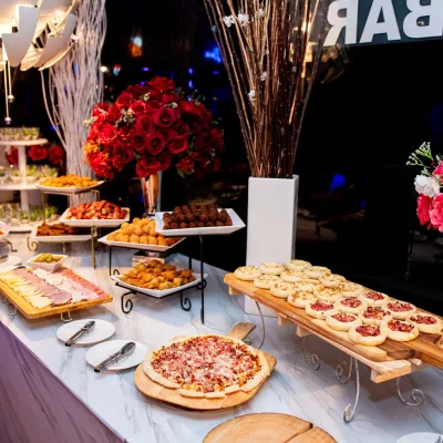 Imagem da Galeria Galeria: Bonenkai BBG ASIA 2024: uma noite de homenagens, confraternização e integração