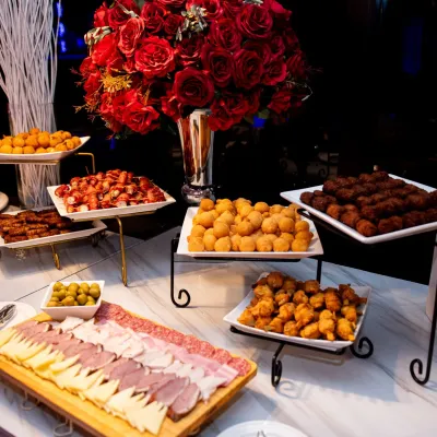 Imagem da Galeria Galeria: Bonenkai BBG ASIA 2024: uma noite de homenagens, confraternização e integração