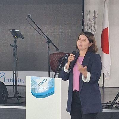 Imagem da Galeria Visita Técnica Empresarial em shiga.