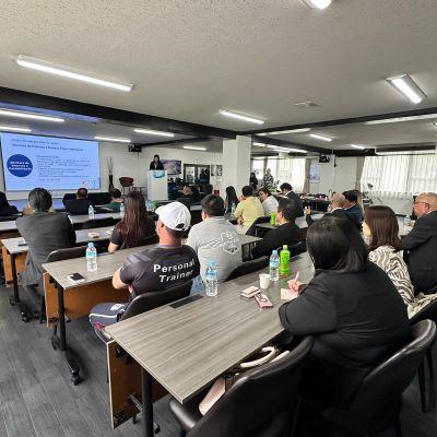 Imagem da Galeria Empresários brasileiros se reúnem em Shiga em encontro promovido pela BBG ASIA e Infinity Group