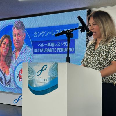 Imagem da Galeria Empresários brasileiros se reúnem em Shiga em encontro promovido pela BBG ASIA e Infinity Group