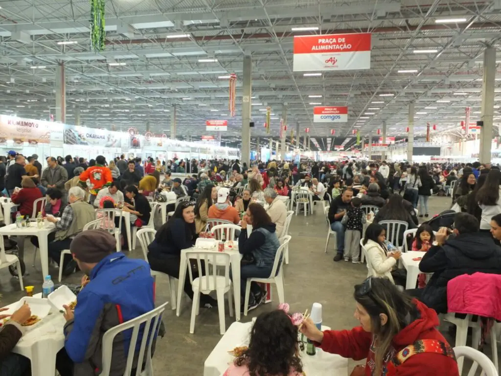 Festival do Japão 2021 é adiado