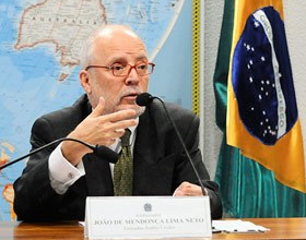 Confirmada a participação do Cônsul-Geral de Tóquio, como Presidente Honorário do Grupo