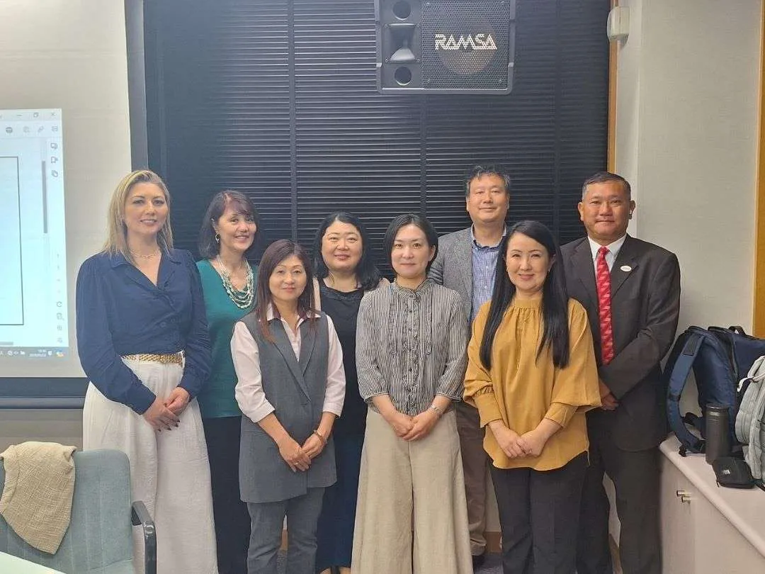 Palestra sobre Invoice Seido 2024