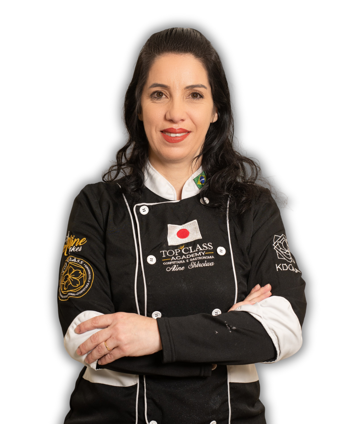 Aline okumura